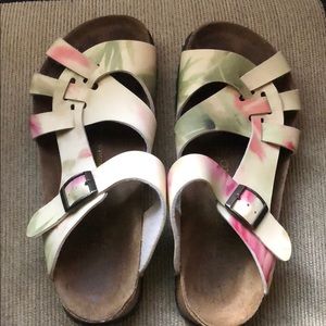 Birkenstock’s (papillio)